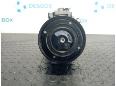 Recambio de compresor aire acondicionado para mercedes-benz clase a (w176) 2.2 referencia OEM IAM A0008303502  