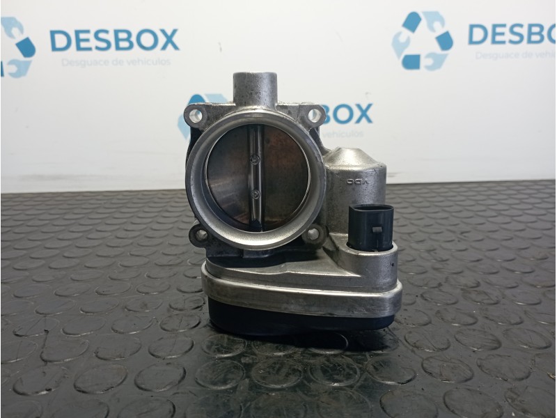 Recambio de caja mariposa para bmw serie 3 compact (e46) 316ti m sport referencia OEM IAM 1354143922404  