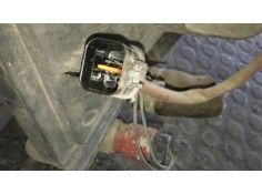 Recambio de electroventilador para mitsubishi carisma berlina 4 (da0) 1.9 turbodiesel referencia OEM IAM ETP5409   2