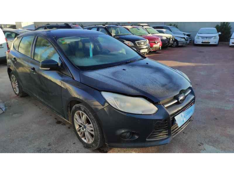 Recambio de retrovisor izquierdo para ford focus turn. iii1.6 tdci referencia OEM IAM   