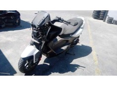 kymco xciting 250/300/500 del año 2009