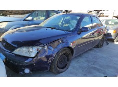 ford mondeo ber. (ca2) del año 2000