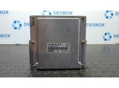 Recambio de centralita motor uce para mercedes-benz clase c (w202) berlina 2.2 cdi cat referencia OEM IAM A0255453832  