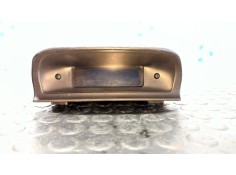 Recambio de pantalla multifuncion para peugeot 307 break / sw (s1) 1.6 hdi referencia OEM IAM 9652809977  