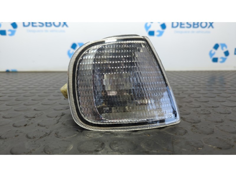 Recambio de piloto delantero derecho para seat ibiza (6k) 1.9 diesel cat (1y) referencia OEM IAM 014451502  