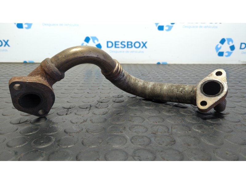 Recambio de tubo para mitsubishi montero (v80/v90) 3.2 di-d intense (3-ptas.) referencia OEM IAM   