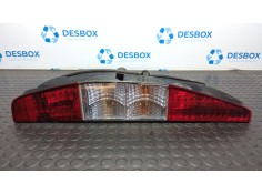 Recambio de piloto trasero izquierdo para fiat doblo (119) 1.9 jtd referencia OEM IAM 40610748  