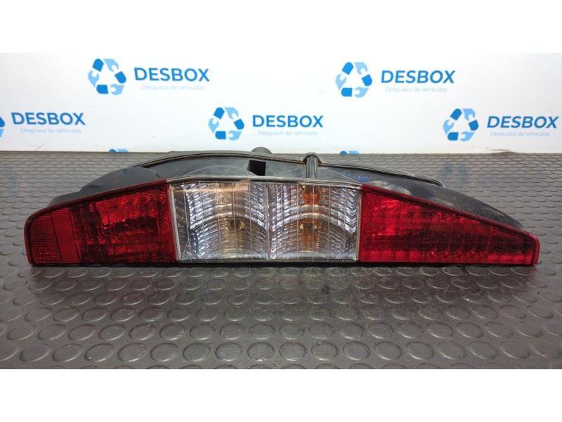 Recambio de piloto trasero izquierdo para fiat doblo (119) 1.9 jtd referencia OEM IAM 40610748  
