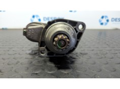 Recambio de motor arranque para audi a3 (8l) 1.9 tdi ambiente quattro referencia OEM IAM 0204BD  