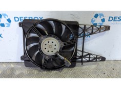 Recambio de electroventilador para suzuki grand vitara 3 puertas sq (gt) 2.0 turbodiesel cat referencia OEM IAM 1776186CF  