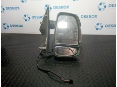 Recambio de retrovisor derecho para citroen jumper caja abierta (06.2006 =>) jumper 2.2 hdi referencia OEM IAM E3011030  