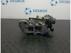 Recambio de valvula egr para audi q5 (8r) q5 2.0 tdi referencia OEM IAM 03L131512DT  