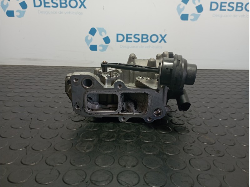 Recambio de valvula egr para audi q5 (8r) q5 2.0 tdi referencia OEM IAM 03L131512DT  
