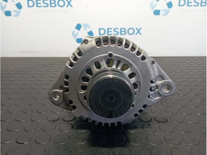 Recambio de alternador para opel astra h ber. 1.7 16v cdti referencia OEM IAM 051899G  