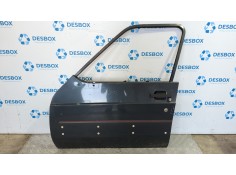 Recambio de puerta delantera izquierda para citroen c15 referencia OEM IAM   