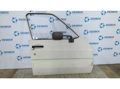 Recambio de puerta delantera derecha para citroen c15 referencia OEM IAM   