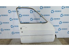 Recambio de puerta delantera derecha para citroen c15 referencia OEM IAM   