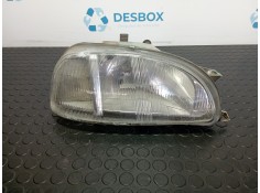 Recambio de faro derecho para ligier nova ldw502 referencia OEM IAM 54532988  