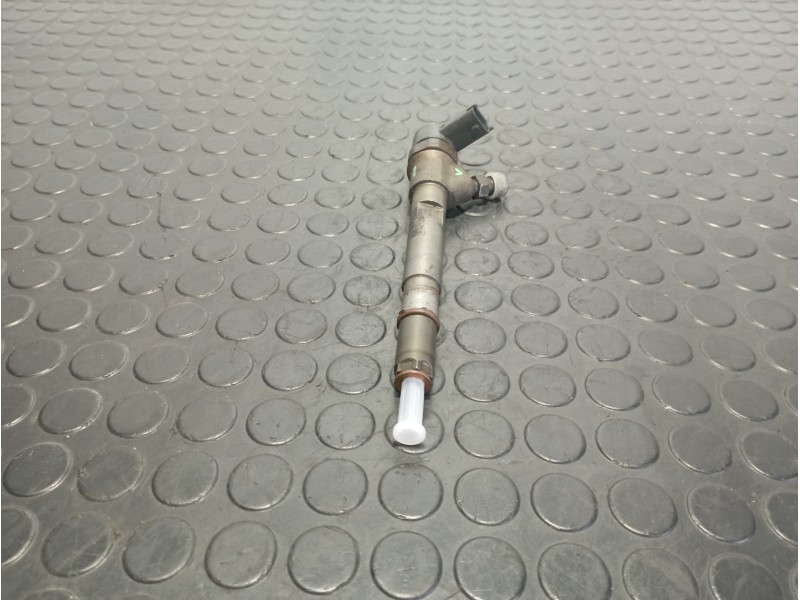 Recambio de inyector para chrysler jeep cherokee referencia OEM IAM 0445110218  
