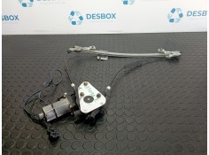 Recambio de elevalunas delantero izquierdo para ligier nova ldw502 referencia OEM IAM 0130821678  