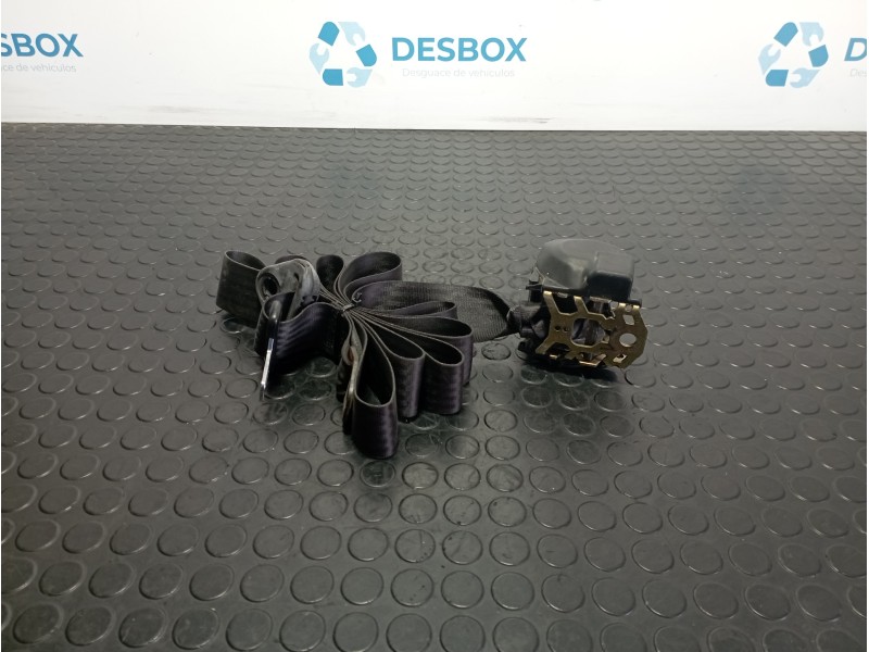 Recambio de cinturon delantero izquierdo para ligier nova ldw502 referencia OEM IAM 00019264  