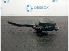 Recambio de maneta izquierda para bmw c 400 x referencia OEM IAM D139B20R  