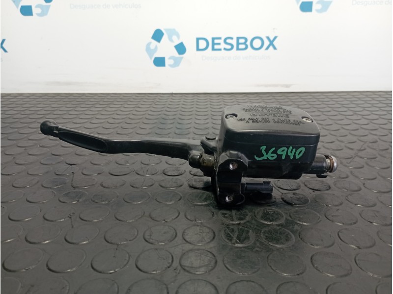 Recambio de maneta izquierda para bmw c 400 x referencia OEM IAM D139B20R  