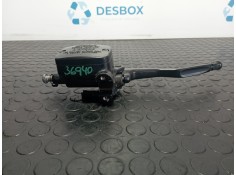 Recambio de maneta derecha para bmw c 400 x referencia OEM IAM D159C280  