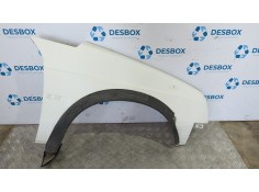 Recambio de aleta delantera derecha para citroen c15 d familiale referencia OEM IAM   