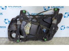 Recambio de elevalunas delantero izquierdo para volkswagen passat berlina (3c2) advance referencia OEM IAM 3C1837755F  