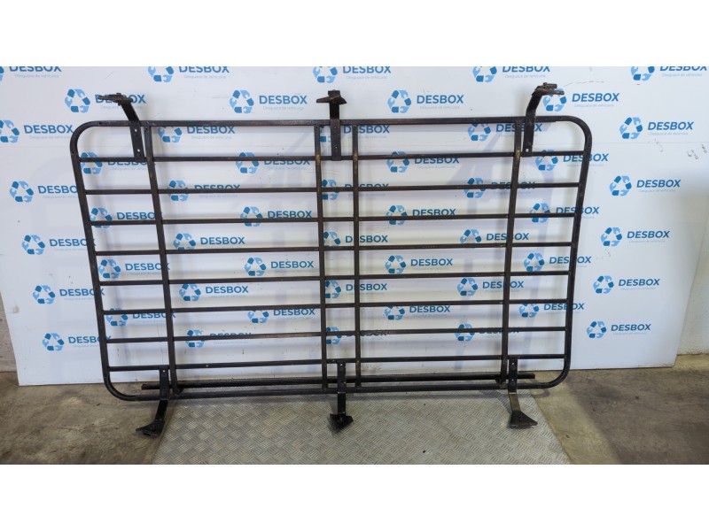 Recambio de baca portaequipajes para nissan vanette cargo referencia OEM IAM   
