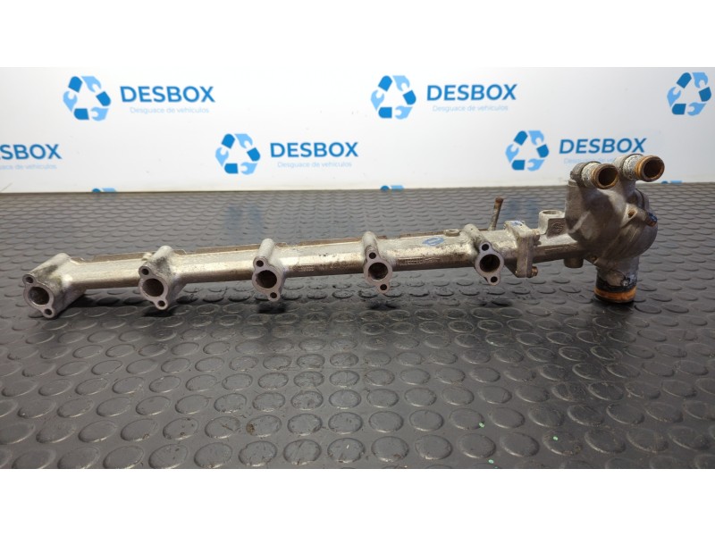 Recambio de termostato para jeep gr.cherokee (wj/wg) 3.1 td cat referencia OEM IAM 90112053H  