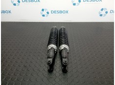 Recambio de juego amortiguadores traseros para bmw c 400 x referencia OEM IAM 855817504  