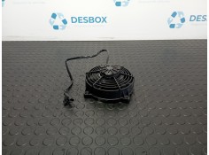 Recambio de electroventilador para bmw c 400 x referencia OEM IAM 8552529  