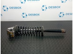 Recambio de amortiguador delantero derecho para ligier nova ldw502 referencia OEM IAM 107380  