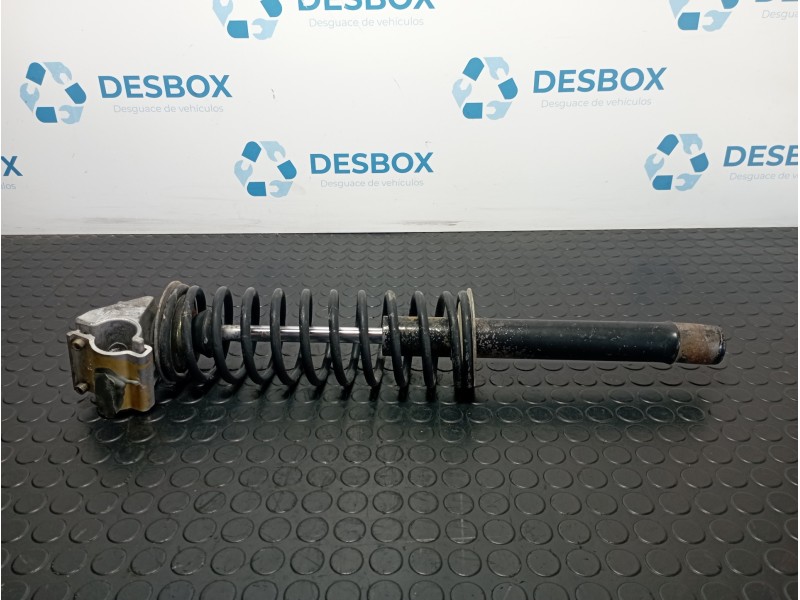 Recambio de amortiguador delantero derecho para ligier nova ldw502 referencia OEM IAM 107380  