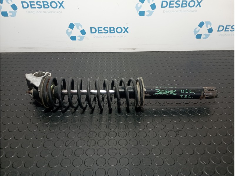 Recambio de amortiguador delantero izquierdo para ligier nova ldw502 referencia OEM IAM 107380  
