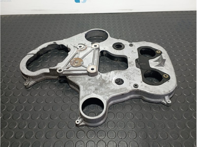 Recambio de tapa distribucion para chrysler jeep cherokee referencia OEM IAM 92082131F  