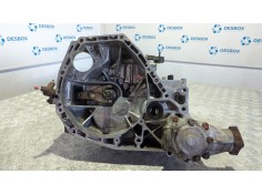 Recambio de caja cambios para honda cr-v (rd1/3) 2.0 16 v referencia OEM IAM SBXM  