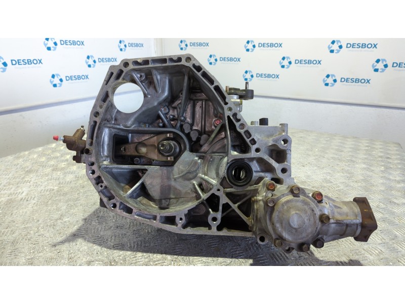 Recambio de caja cambios para honda cr-v (rd1/3) 2.0 16 v referencia OEM IAM SBXM  