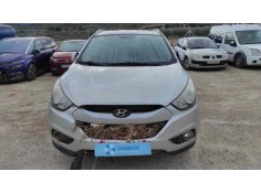 Recambio de paragolpes delantero para hyundai ix35 1685 referencia OEM IAM   