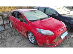 Recambio de aleta delantera derecha para ford focus lim. (cb8) focus st sport referencia OEM IAM   