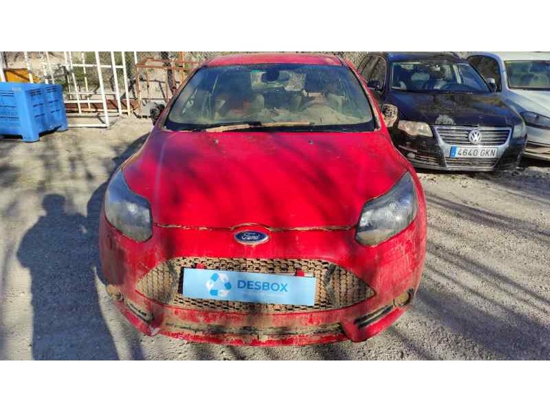 Recambio de capo para ford focus lim. (cb8) focus st sport referencia OEM IAM   