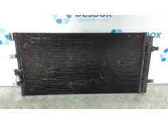 Recambio de condensador / radiador aire acondicionado para audi q5 (8r) q5 2.0 tdi referencia OEM IAM 8K0260401AE  