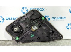 Recambio de elevalunas trasero izquierdo para mercedes-benz clase a (w176) 2.2 referencia OEM IAM A12376600229051  