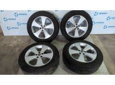 Recambio de juego llantas para opel mokka x mokka x 1.3 i referencia OEM IAM 756904  