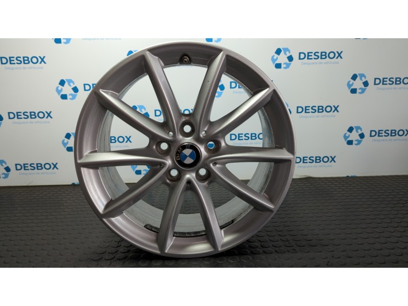 Recambio de llanta para bmw serie x1 (f48) x1 sdrive 18d referencia OEM IAM 6856061  