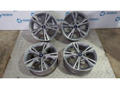 Recambio de juego llantas para ford c-max (cb3) 1.6 tdci referencia OEM IAM DM5J1007BB  