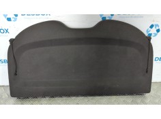 Recambio de bandeja trasera para mercedes-benz clase a (w176) 2.2 referencia OEM IAM A1766900049  