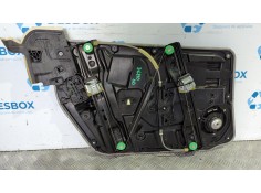 Recambio de elevalunas delantero derecho para mercedes-benz clase a (w176) 2.2 referencia OEM IAM 928345107  